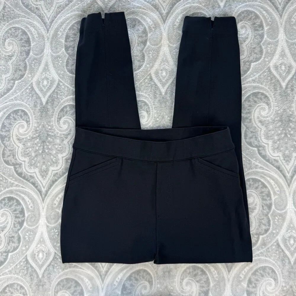 Womens Spanx The Perfect Pant, Ankle Backseam Skinny